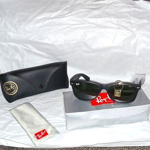Rayban sunglasses